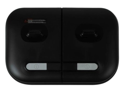 Мультиварка GARLYN MR-Duo 5